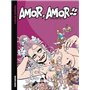 Amor, Amor !! - Intégrale volume 01