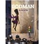 Godman - Tome 02 - Au nom de Möa