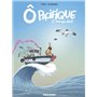 Ô Pacifique - Tome 01 - L'eau qui dort