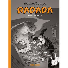 Radada - Intégrale