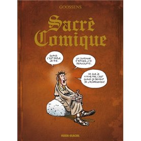 Sacré comique