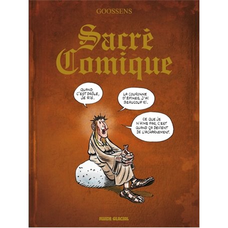 Sacré comique