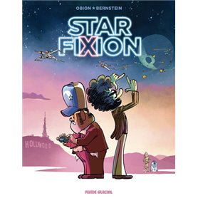 Star FiXion