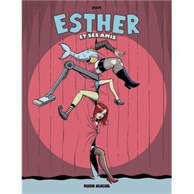 Esther & ses amis