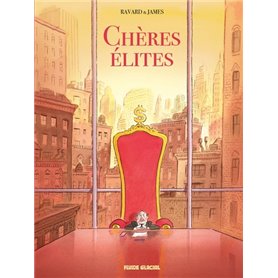 Chères élites