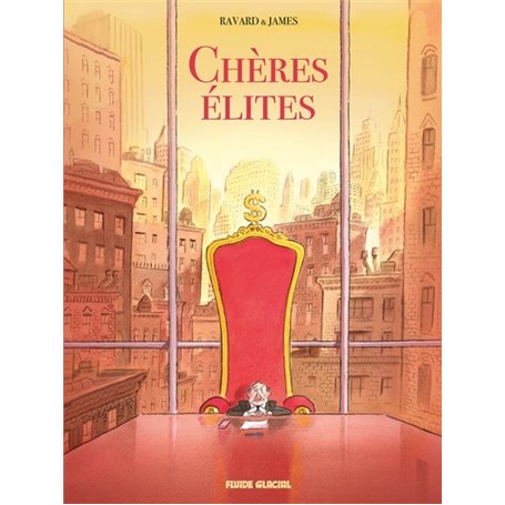 Chères élites