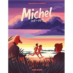 Michel - Tome 02 - Just a gigolo