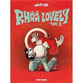 Rhââ lovely - Tome 03