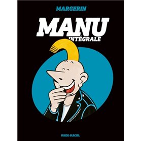 Manu - Intégrale