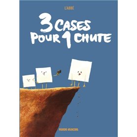 3 cases pour 1 chute - tome 01