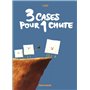 3 cases pour 1 chute - tome 01