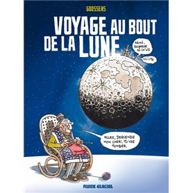 Voyage au bout de la lune