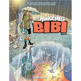 The Amazing Bibi - tome 02