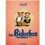 Binet & les Bidochon - intégrale volume 02 - tomes 05 à 08