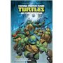 Les Tortues Ninja - TMNT, T7 : L'Attaque sur le Technodrome