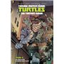 Les Tortues Ninja - TMNT, T6 : Le Nouvel Ordre mutant