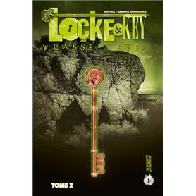 Locke & Key, T2 : Casse-tête