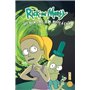 Rick & Morty : Les aventures de M. Boîte à Caca