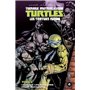 Les Tortues ninja - TMNT, T5 : Les Fous, les Monstres et les Marginaux