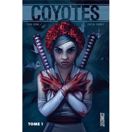 Coyotes, T1 : Coyotes