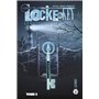 Locke & Key, T3 : La Couronne des ombres