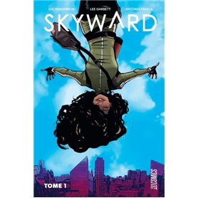 Skyward, T1 : Ma Vie en apesanteur