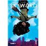 Skyward, T1 : Ma Vie en apesanteur