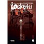 Locke & Key, T1 : Bienvenue à Lovecraft