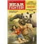 Shirtless Bear Fighter