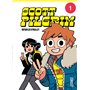 Scott Pilgrim Perfect Edition, T1