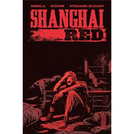 Shanghai Red