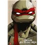 Les Tortues Ninja - TMNT, T1 : L'Intégrale T1