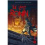 Les Tortues Ninja - TMNT : The Last Ronin