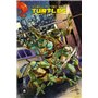 Les Tortues Ninja - TMNT Micro-Série : Heroes