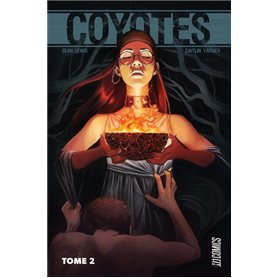 Coyotes, T2 : Coyotes