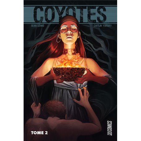 Coyotes, T2 : Coyotes