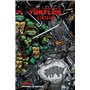 Les Tortues Ninja - TMNT Classics, T2 : Travail d'équipe