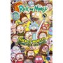 Rick & Morty : Pocket Mortys