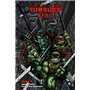 Les Tortues Ninja - TMNT Classics, T4 : New York, ville en guerre