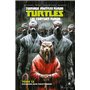 Les Tortues Ninja - TMNT, T12 : Chasse aux fantômes