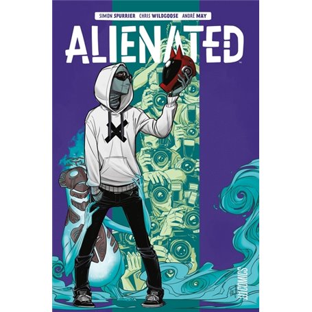 Alienated