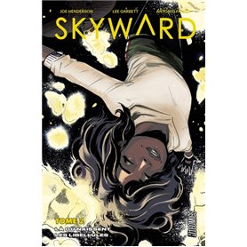 Skyward, T2 : Là où naissent les libellules