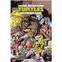 Les Tortues Ninja - TMNT, T10 : De l'ordre et du chaos