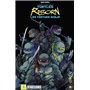 Les Tortues Ninja - TMNT Reborn, T1 : Renaissance