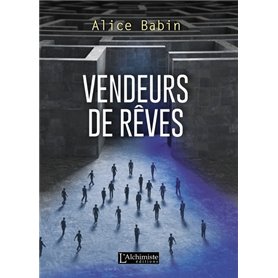 Vendeurs de rêves