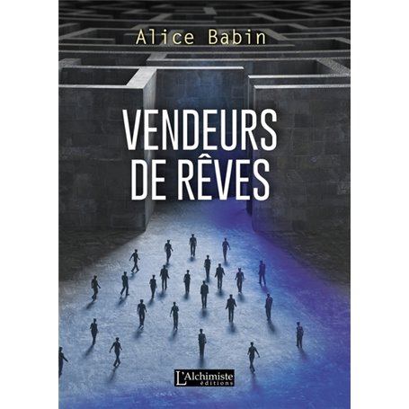 Vendeurs de rêves