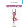 Postures de la pensée - De la pratique du yoga à la philosophie