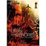 Lyon des Cendres - Tome 3 : L'oeil du serpent