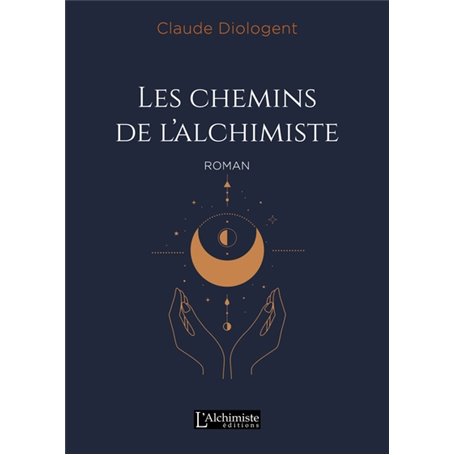 Les chemins de l'alchimiste 