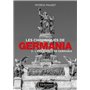 Les chroniques de Germania - Tome 3 : L'émergence de Germania